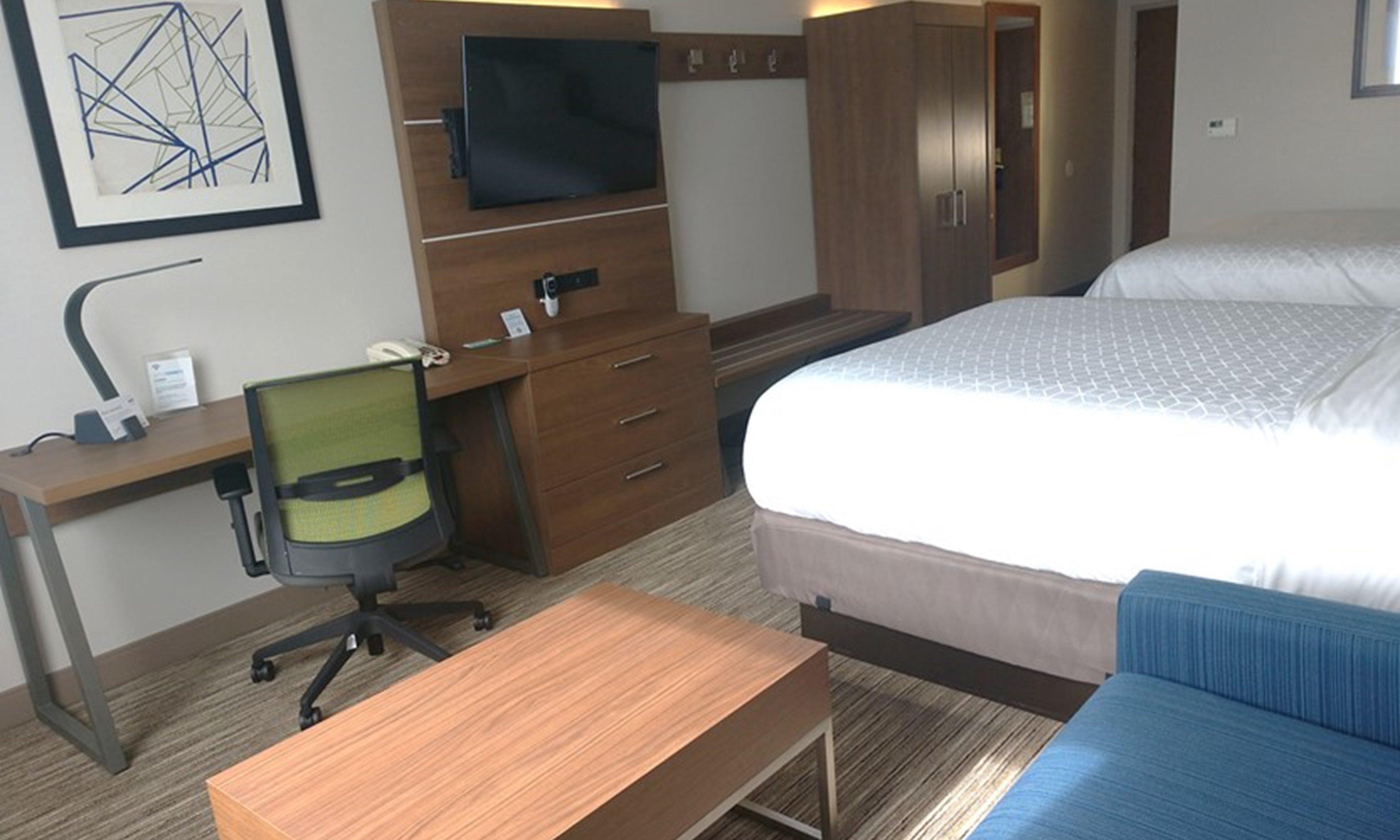 Holiday Inn Express Murrysville - Delmont By Ihg Exterior foto