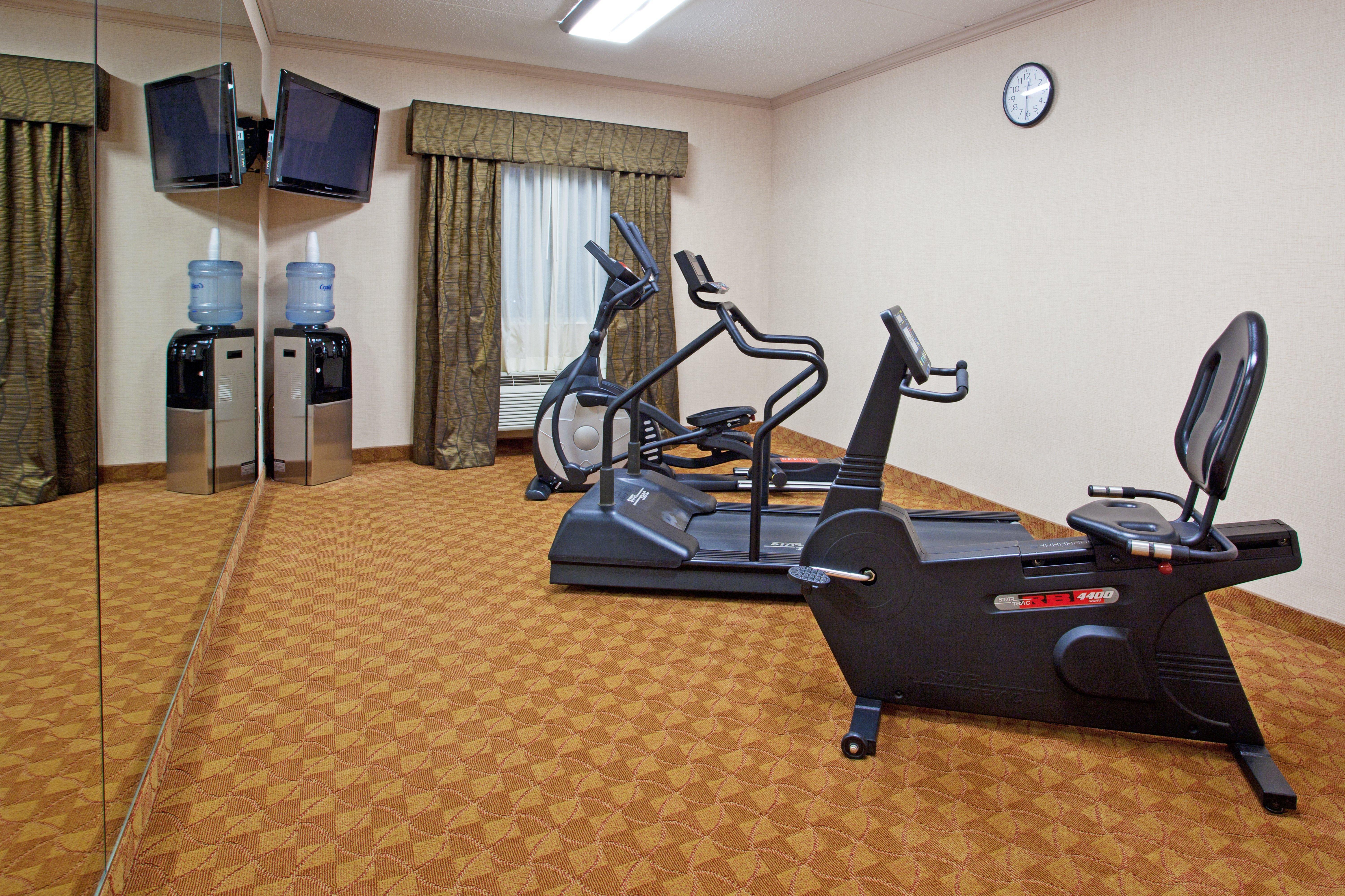Holiday Inn Express Murrysville - Delmont By Ihg Exterior foto