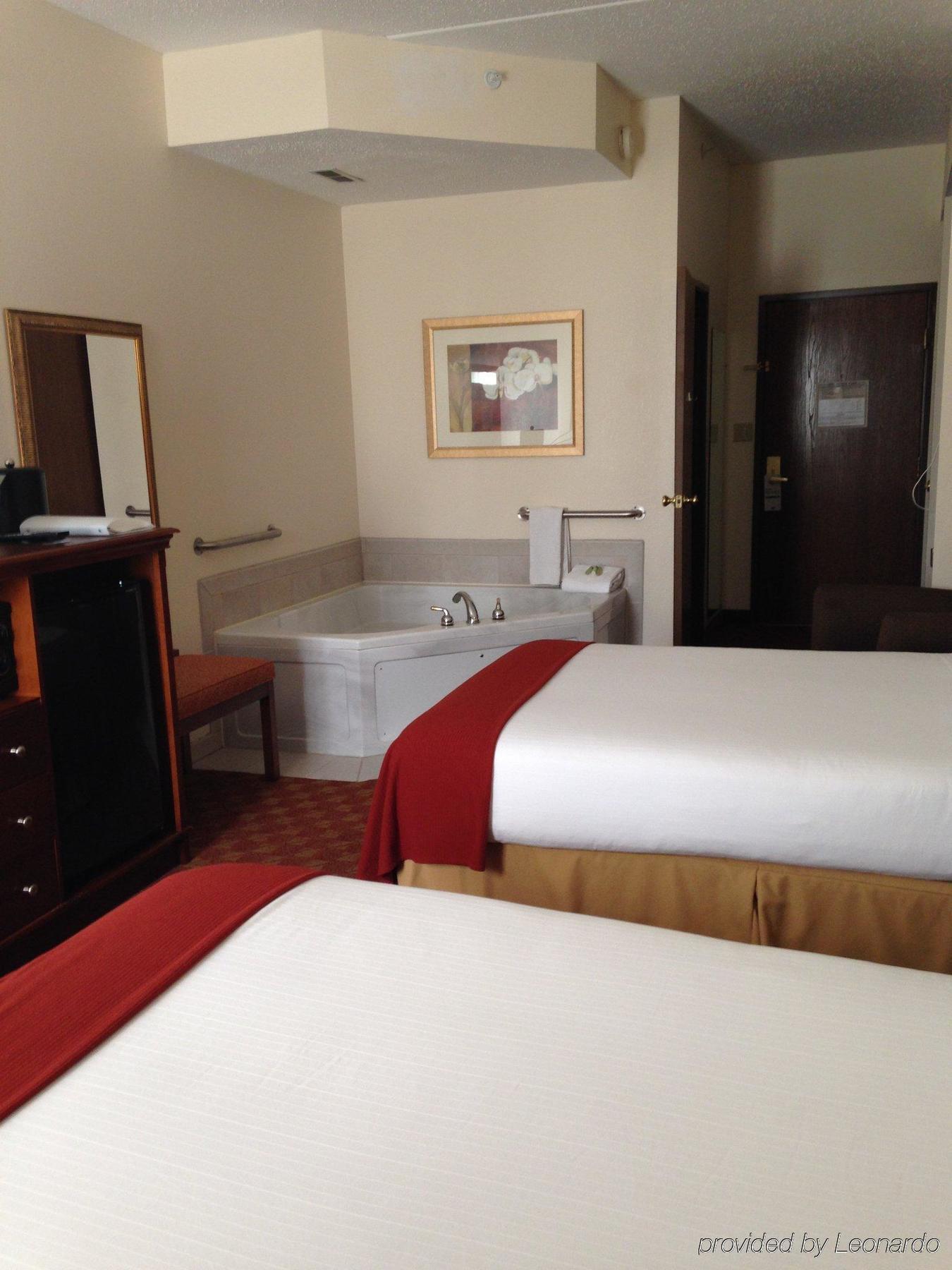 Holiday Inn Express Murrysville - Delmont By Ihg Exterior foto